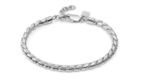 Bracciale Nomination Uomo in Acciaio 028947/001 - 028947/001